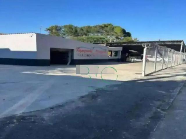 Terreno comercial para Venda em São Paulo/SP Vila Guilherme