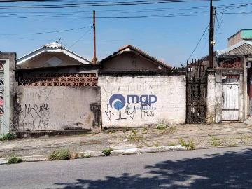 Terreno comercial para Venda em São Paulo/SP Vila Guilherme