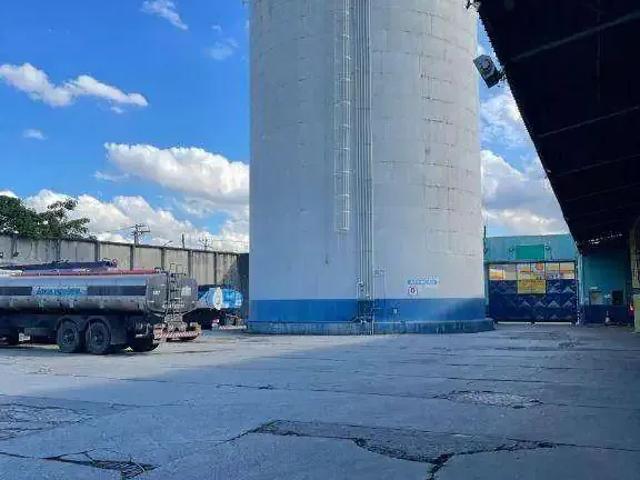 Terreno comercial para Venda em São Paulo/SP Vila Guilherme