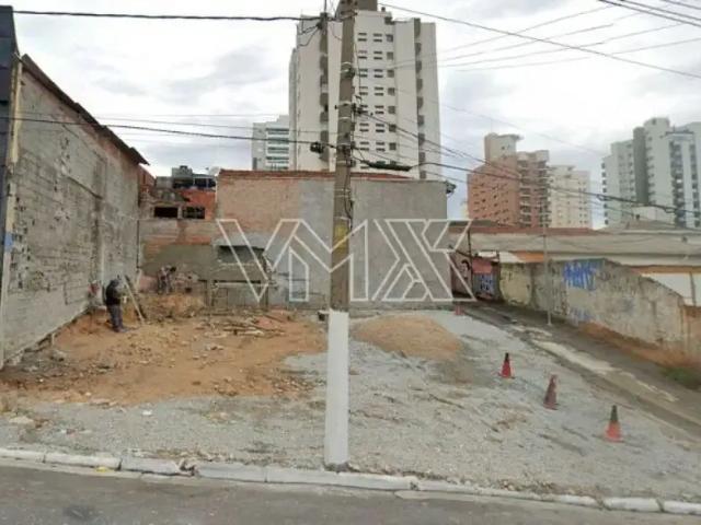 Terreno comercial para Venda em São Paulo/SP Vila Guilherme
