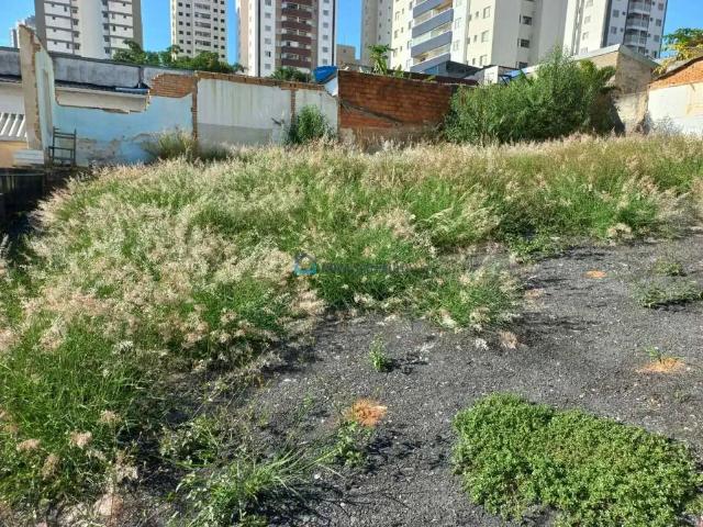 Terreno comercial para Venda em São Paulo/SP Vila Gumercindo