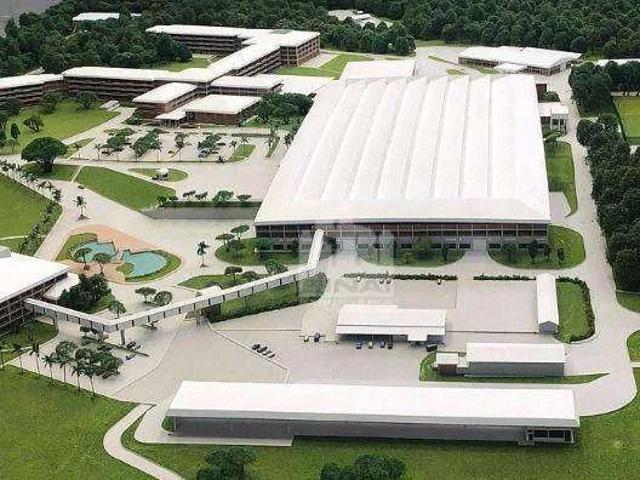 Terreno comercial para Venda em São Paulo/SP Vila Gumercindo