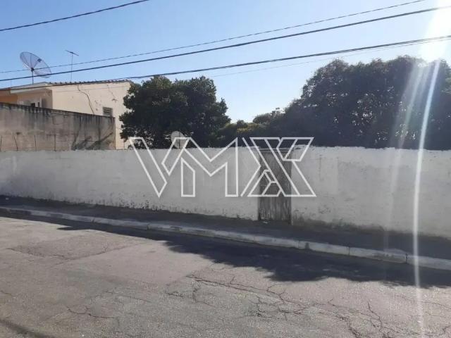 Terreno comercial para Venda em São Paulo/SP Vila Gustavo