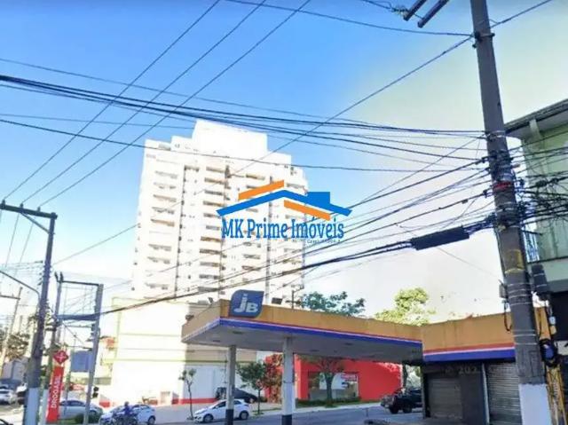 Terreno comercial para Venda em São Paulo/SP Vila Gustavo