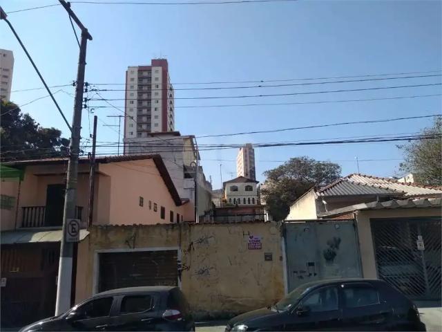 Terreno comercial para Venda em São Paulo/SP Vila Gustavo