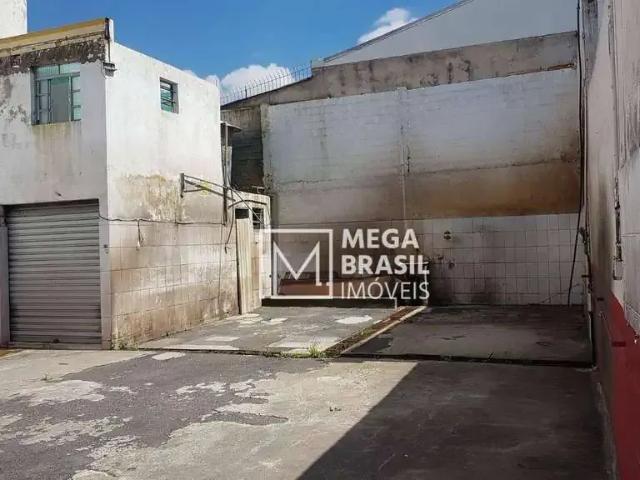 Terreno comercial para Venda em São Paulo/SP Vila Dom Pedro I
