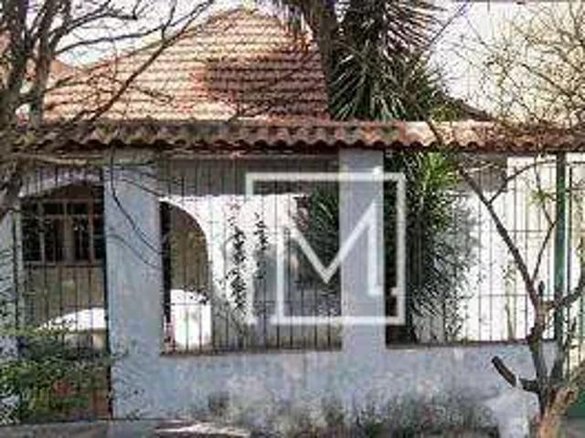 Terreno comercial para Venda em São Paulo/SP Vila Dom Pedro I