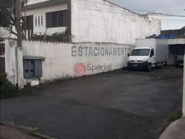 Terreno comercial para Venda em São Paulo/SP Vila Diva Zona Leste