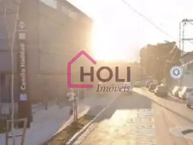 Terreno comercial para Venda em São Paulo/SP Vila Ema