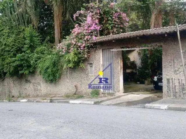 Terreno comercial para Venda em São Paulo/SP Vila Ema