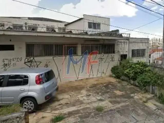 Terreno comercial para Venda em São Paulo/SP Vila Ema