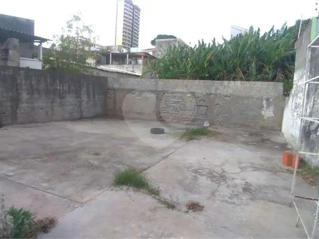 Terreno comercial para Venda em São Paulo/SP Vila Ester Zona Norte
