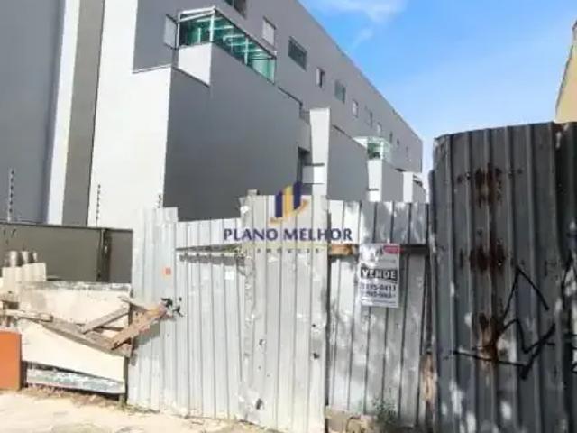 Terreno comercial para Venda em São Paulo/SP Vila Esperança