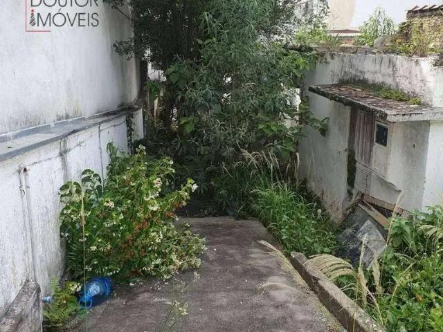 Terreno comercial para Venda em São Paulo/SP Vila Esperança