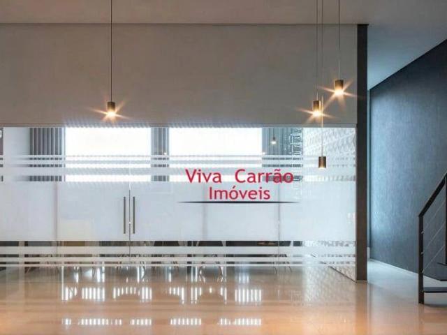Terreno comercial para Venda em São Paulo/SP Vila Euthalia