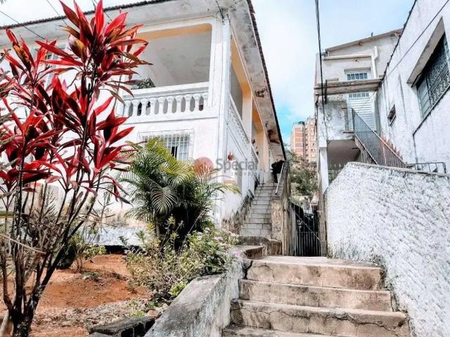 Terreno comercial para Venda em São Paulo/SP Vila Formosa
