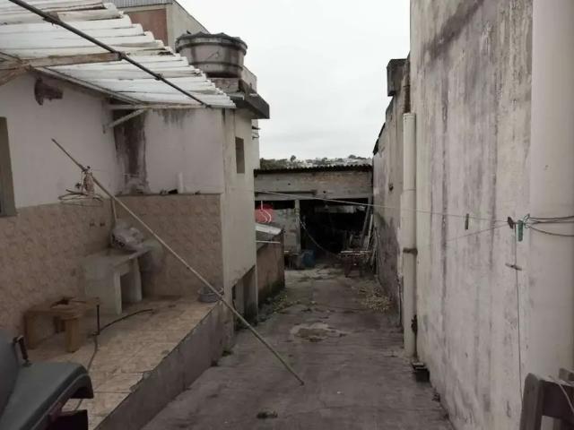 Terreno comercial para Venda em São Paulo/SP Vila Formosa
