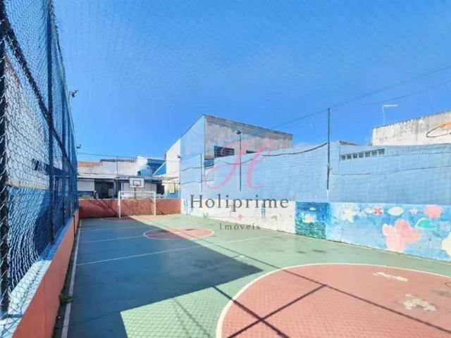 Terreno comercial para Venda em São Paulo/SP Vila Formosa