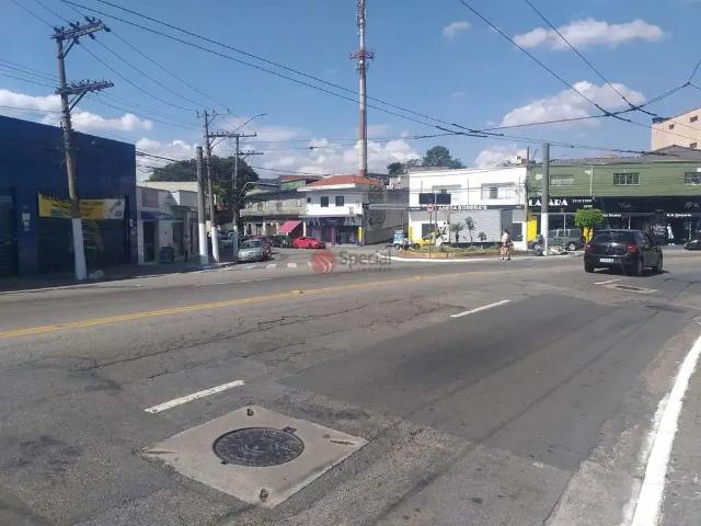 Terreno comercial para Venda em São Paulo/SP Vila Formosa