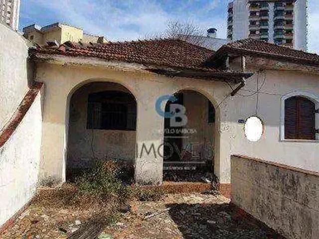 Terreno comercial para Venda em São Paulo/SP Vila Formosa