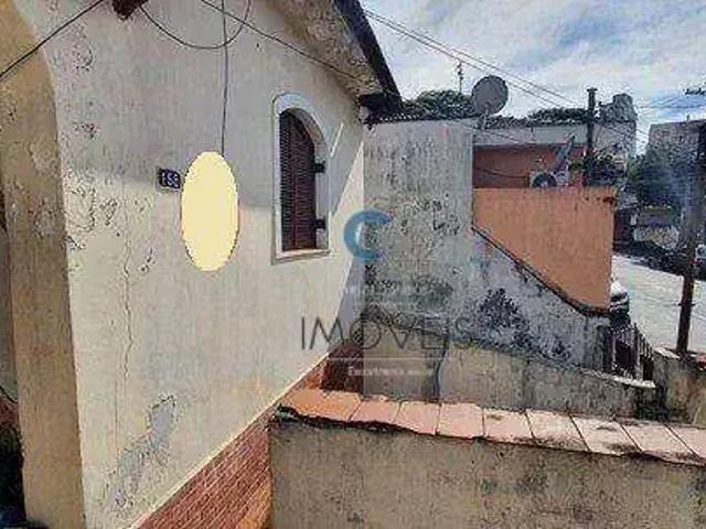 Terreno comercial para Venda em São Paulo/SP Vila Formosa