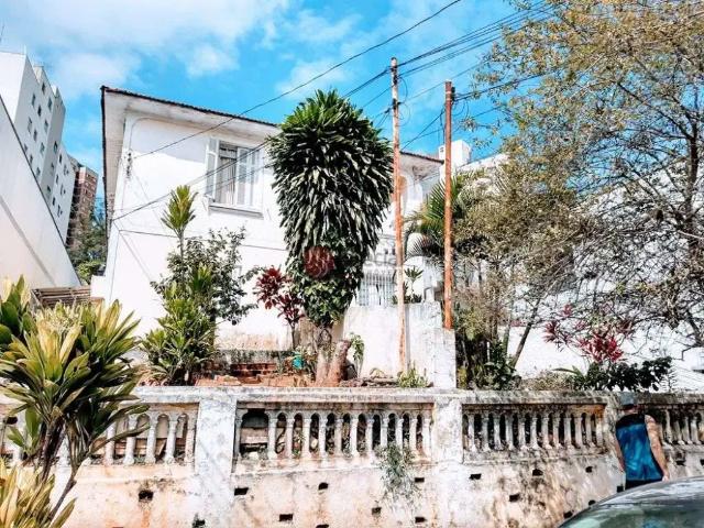 Terreno comercial para Venda em São Paulo/SP Vila Formosa