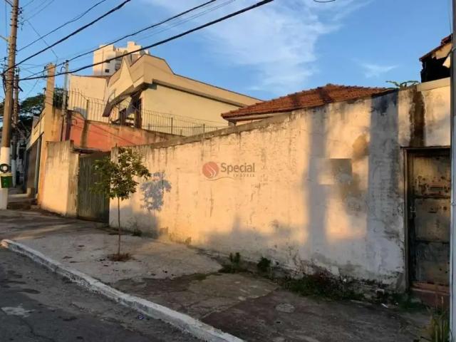 Terreno comercial para Venda em São Paulo/SP Vila Formosa 1 Quartos
