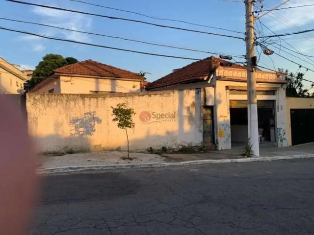 Terreno comercial para Venda em São Paulo/SP Vila Formosa 1 Quartos