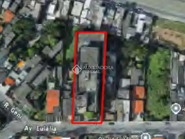 Terreno comercial para Venda em São Paulo/SP Vila Fachini