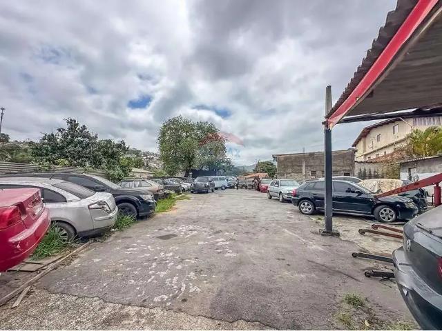 Terreno comercial para Venda em São Paulo/SP Vila Fanton