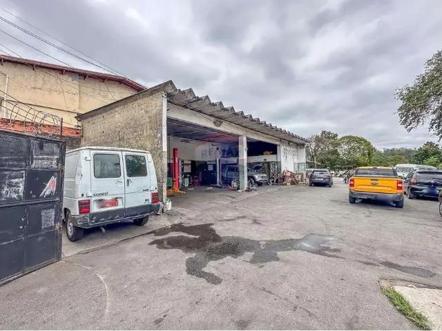 Terreno comercial para Venda em São Paulo/SP Vila Fanton