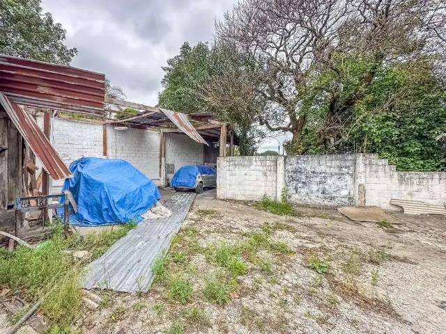 Terreno comercial para Venda em São Paulo/SP Vila Fanton