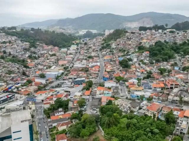 Terreno comercial para Venda em São Paulo/SP Vila Fanton