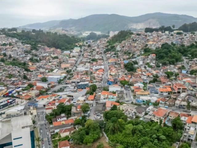 Terreno comercial para Venda em São Paulo/SP Vila Fanton