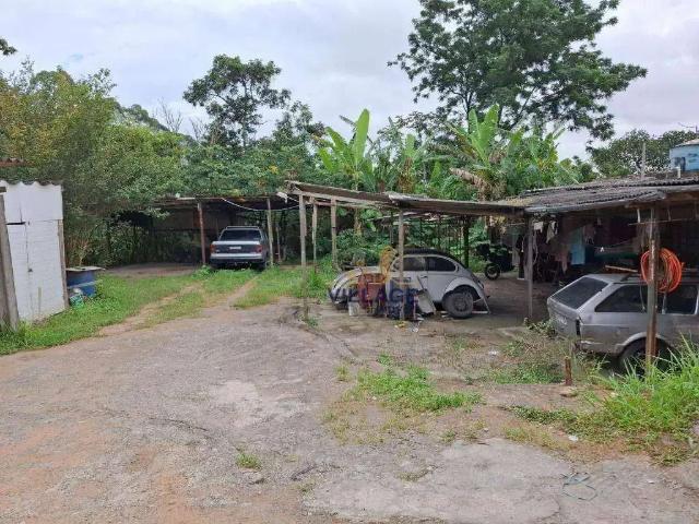 Terreno comercial para Venda em São Paulo/SP Vila Homero