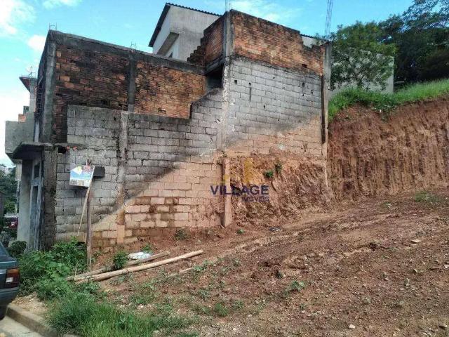 Terreno comercial para Venda em São Paulo/SP Vila Homero