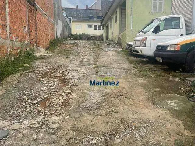 Terreno comercial para Venda em São Paulo/SP Vila Independência
