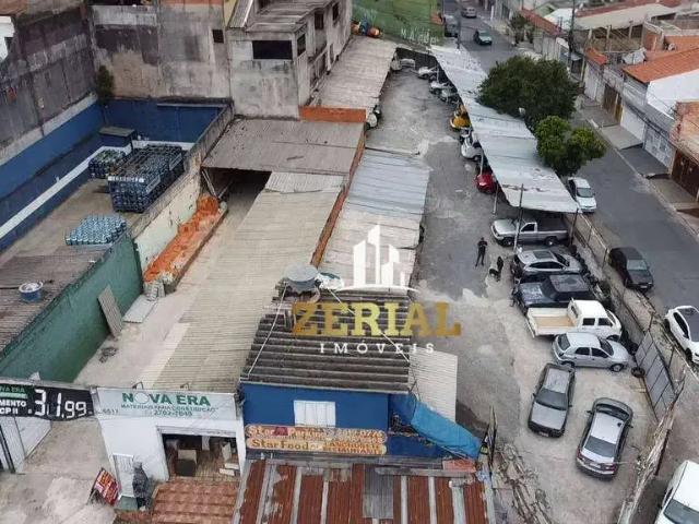 Terreno comercial para Venda em São Paulo/SP Vila Independência
