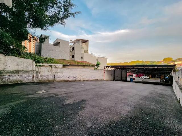 Terreno comercial para Venda em São Paulo/SP Vila Indiana