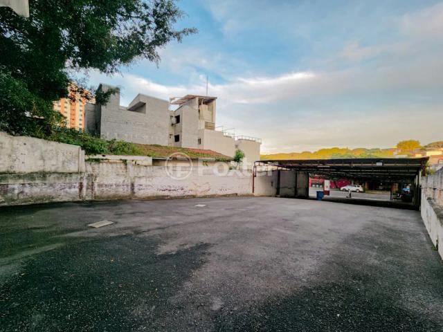 Terreno comercial para Venda em São Paulo/SP Vila Indiana
