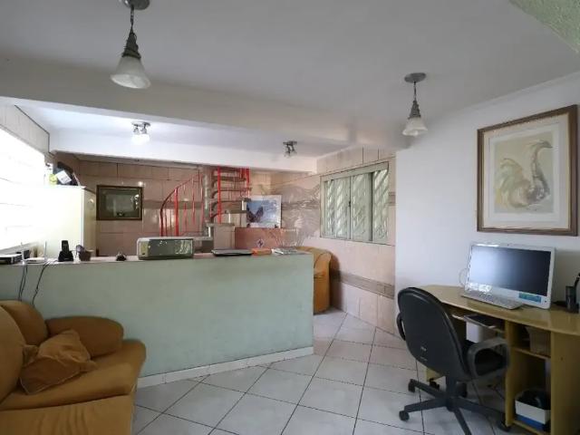 Terreno comercial para Venda em São Paulo/SP Vila Ipojuca 4 Quartos