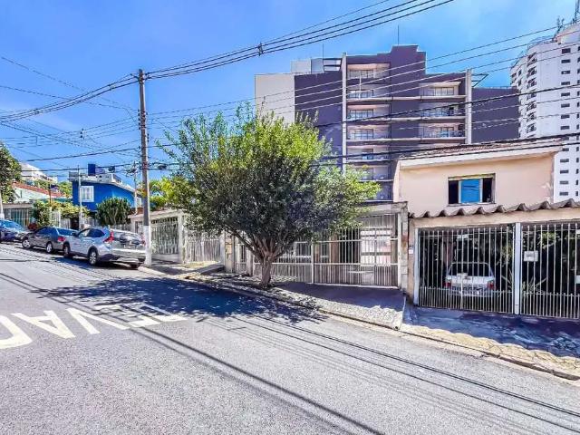 Terreno comercial para Venda em São Paulo/SP Vila Ipojuca 3 Quartos