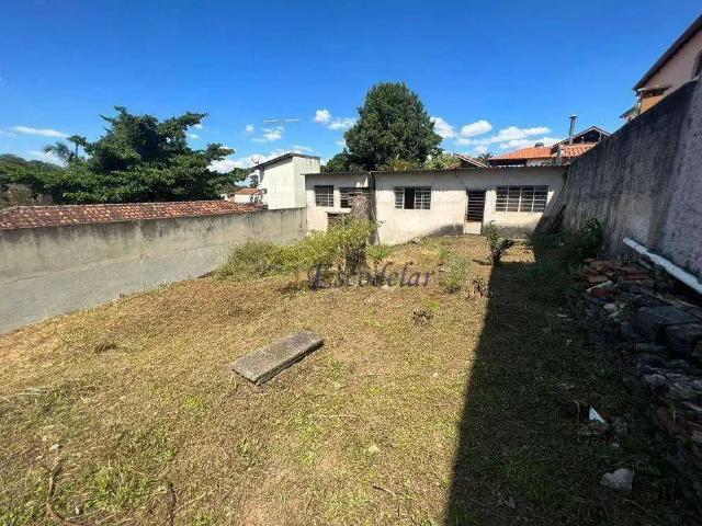Terreno comercial para Venda em São Paulo/SP Vila Irmãos Arnoni