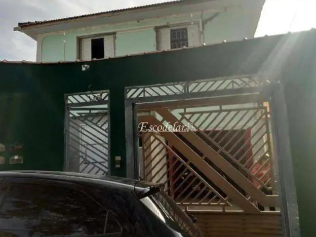 Terreno comercial para Venda em São Paulo/SP Vila Isolina Mazzei