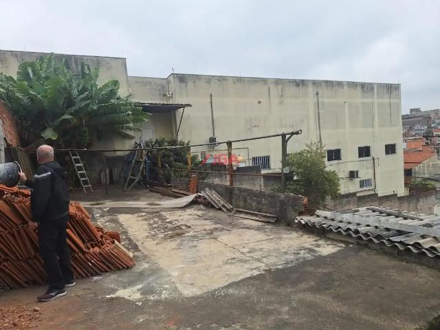 Terreno comercial para Venda em São Paulo/SP Vila Joaniza