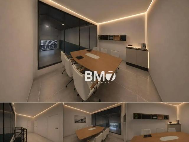 Terreno comercial para Venda em São Paulo/SP Vila Jacuí