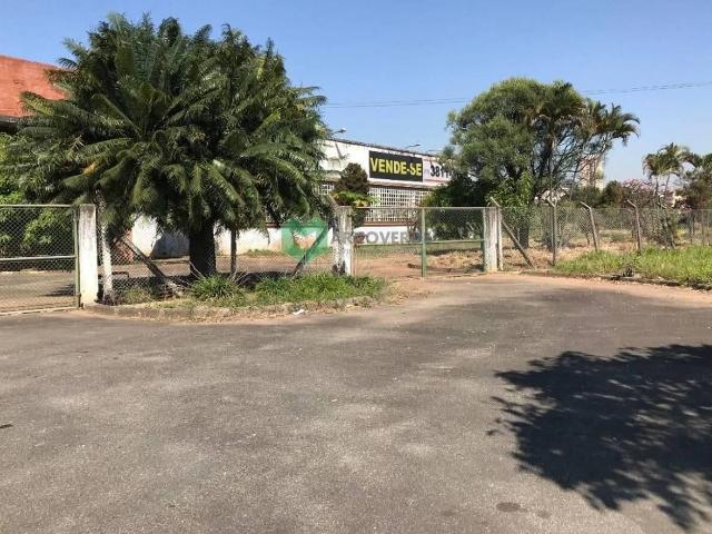 Terreno comercial para Venda em São Paulo/SP Vila Jaguara