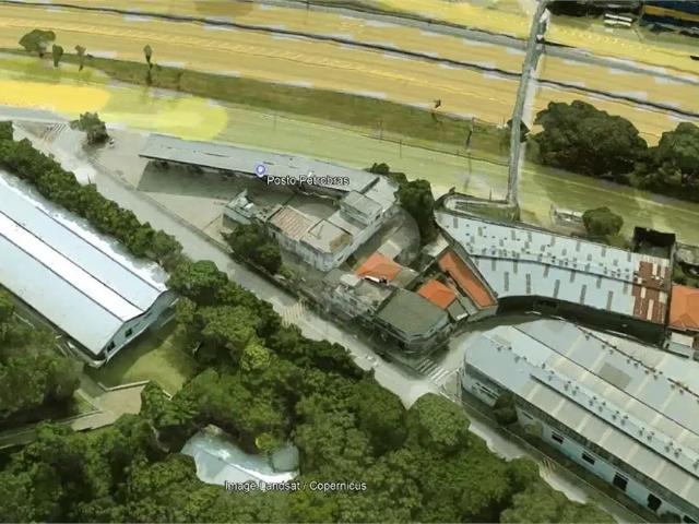 Terreno comercial para Venda em São Paulo/SP Parque Anhangüera