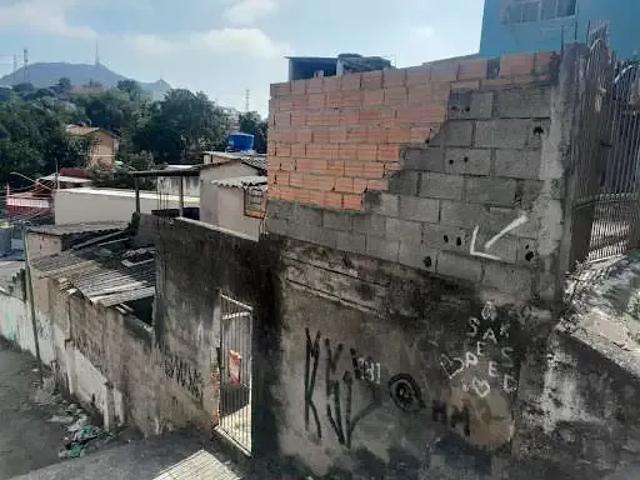Terreno comercial para Venda em São Paulo/SP Vila Jaguara