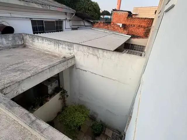 Terreno comercial para Venda em São Paulo/SP Vila Jaguara 2 Quartos